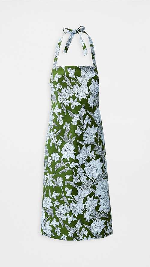 Cotton Daytona Apron | Shopbop