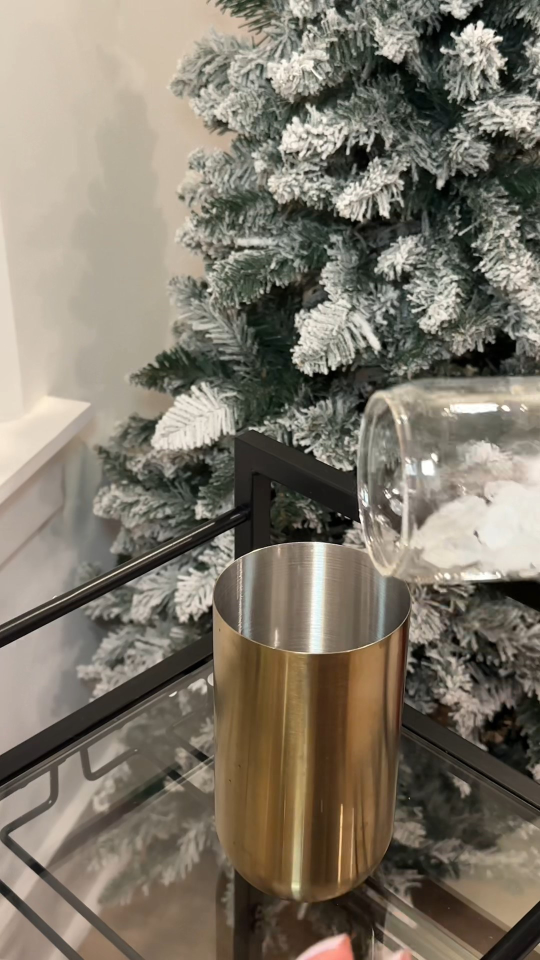 Holiday Drink Cocktail shaker, Champagne flute for New Year's party and valentines 

#LTKfoodie #LTKHoliday #LTKGiftGuide