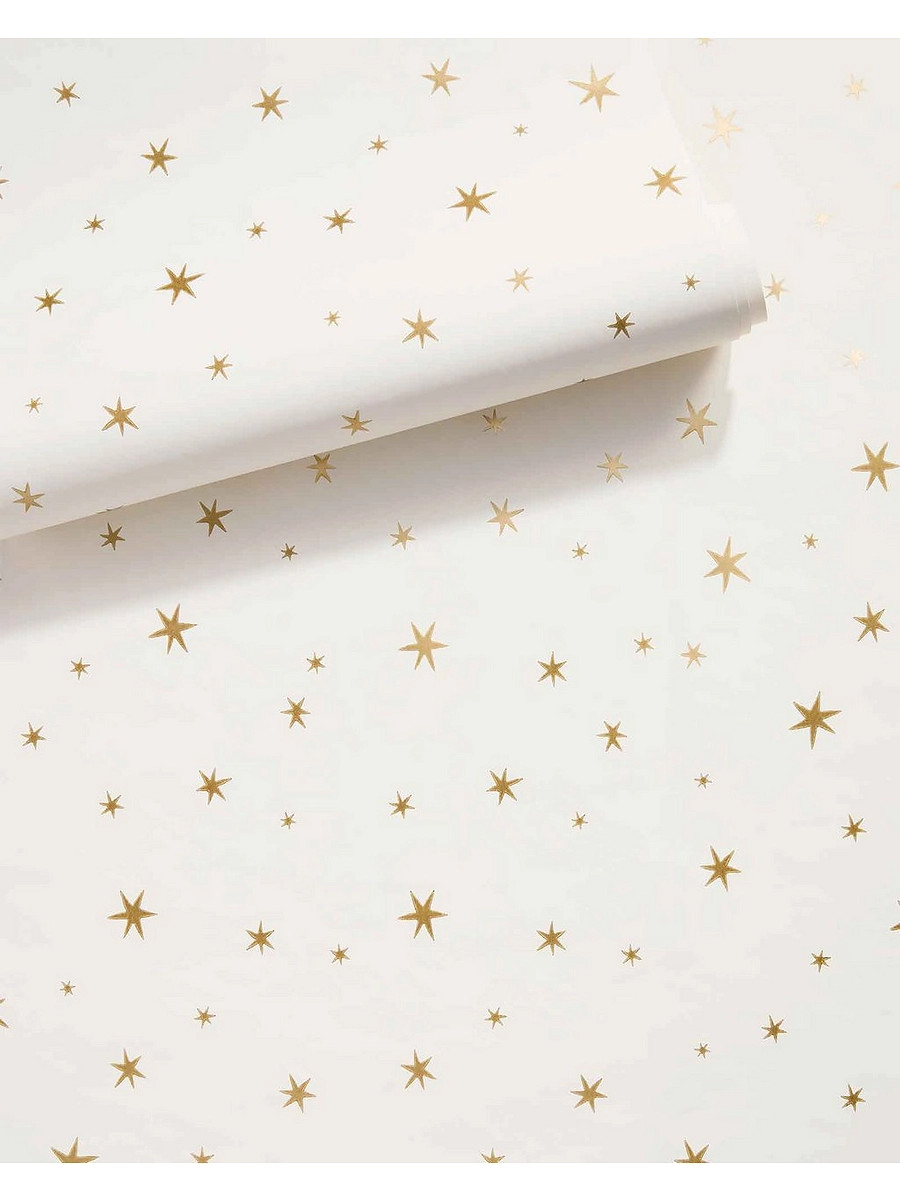 Star Wallpaper | Serena and Lily