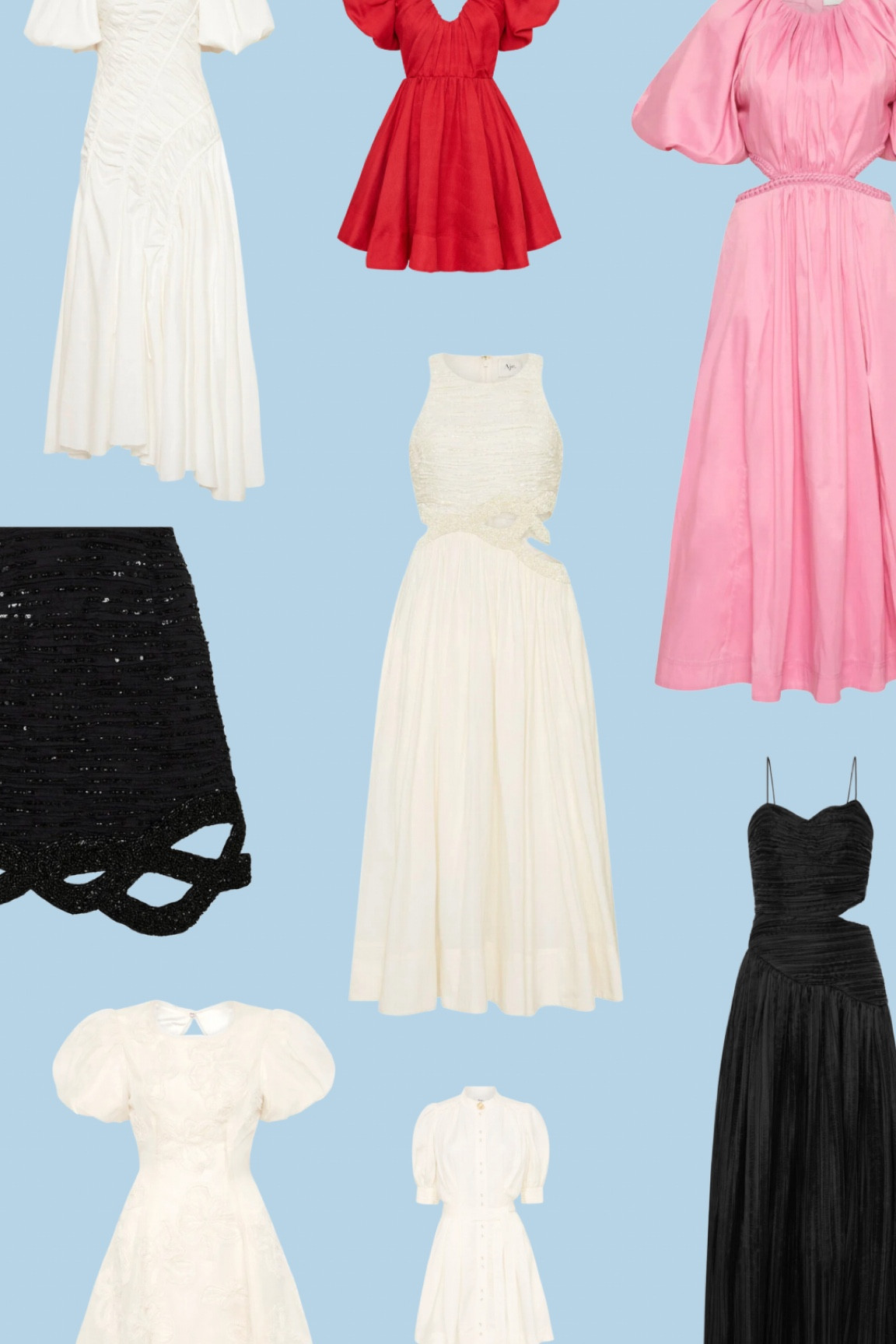 Aje. sale fall 23 picks, pt 2

#LTKwedding #LTKGiftGuide #LTKSeasonal