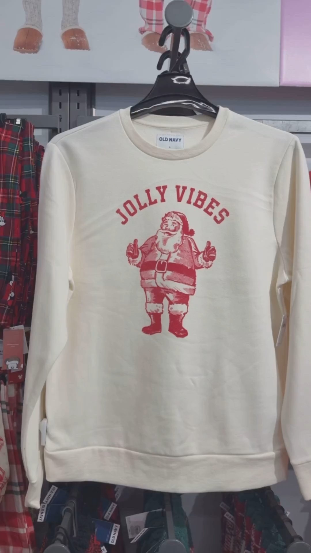 Bought both of these and they are on sale! I did a size large (I’m a size 10). 



#LTKHoliday #LTKSeasonal #LTKootd