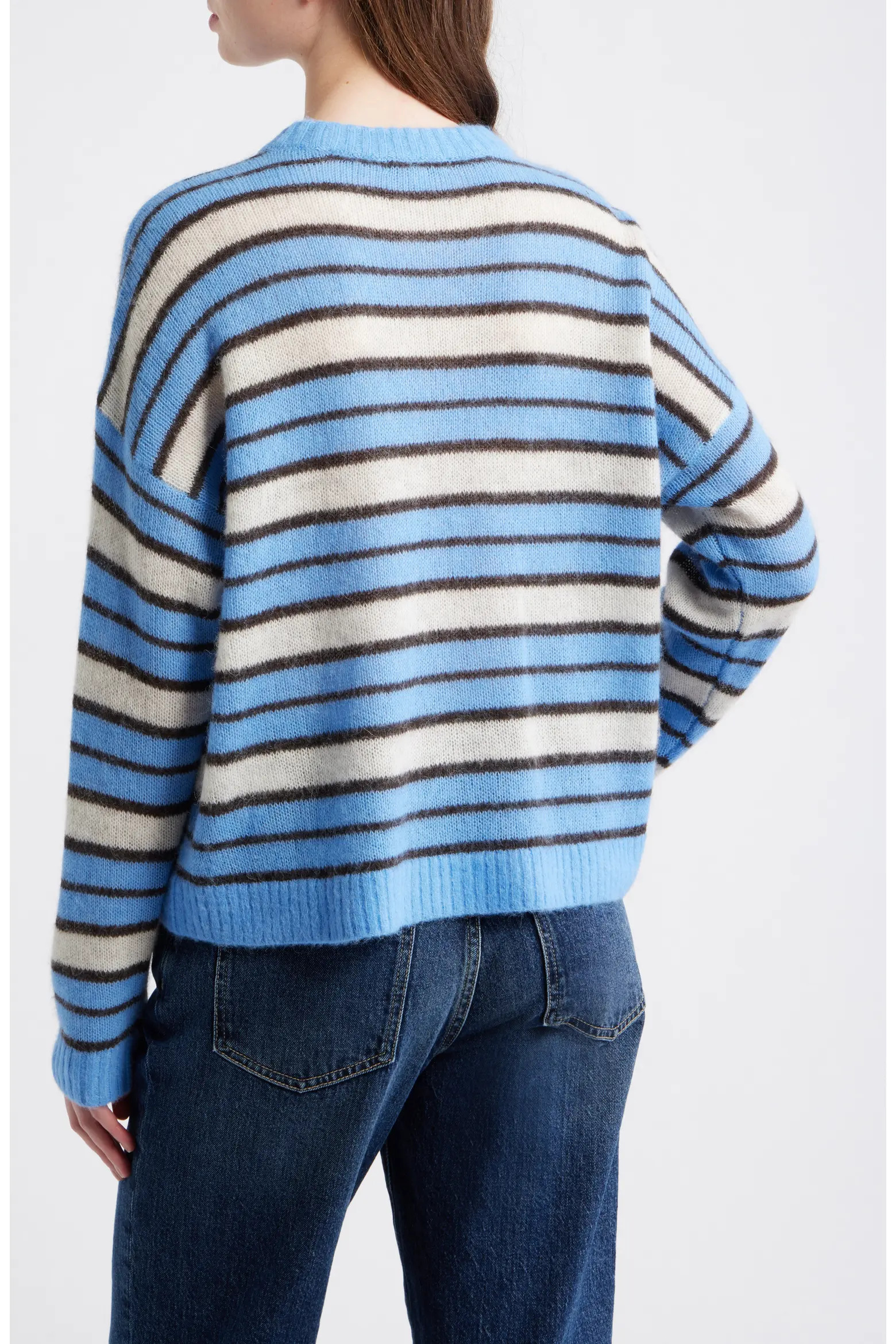 Oversize Pullover Sweater (Women) | Nordstrom | Nordstrom