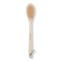 EcoTools Exfoliating Bamboo Bristle Bath Brush | Ulta