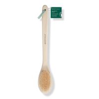 EcoTools Exfoliating Bamboo Bristle Bath Brush | Ulta