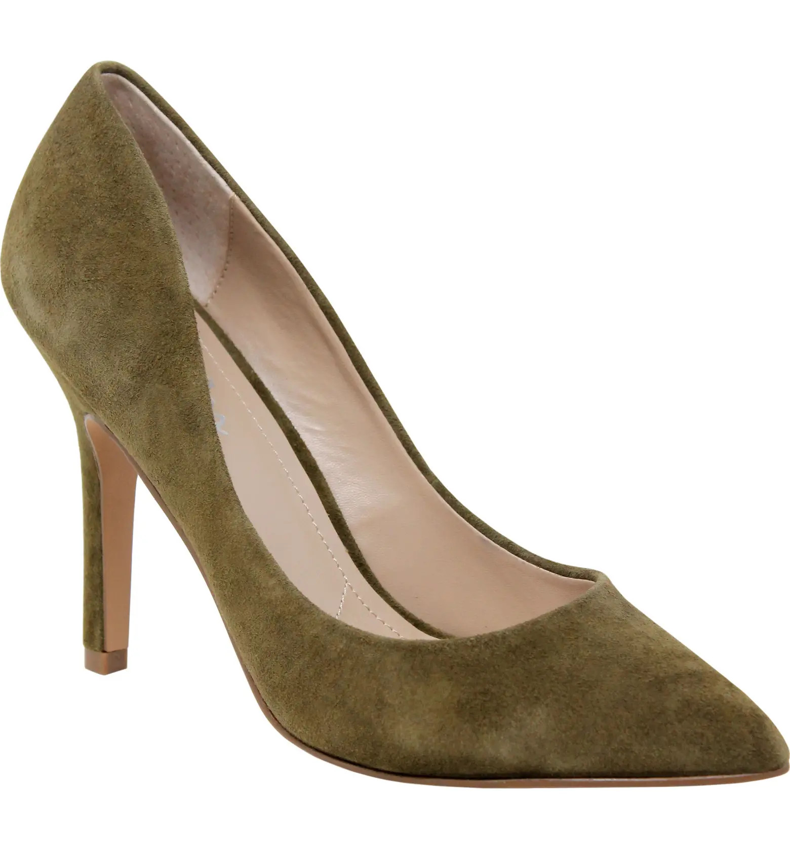 Maxx Pointed Toe Pump | Nordstrom