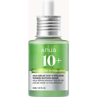 Anua Azelaic Acid 10 Hyaluron Redness Soothing Serum 30ml | Look Fantastic (UK)