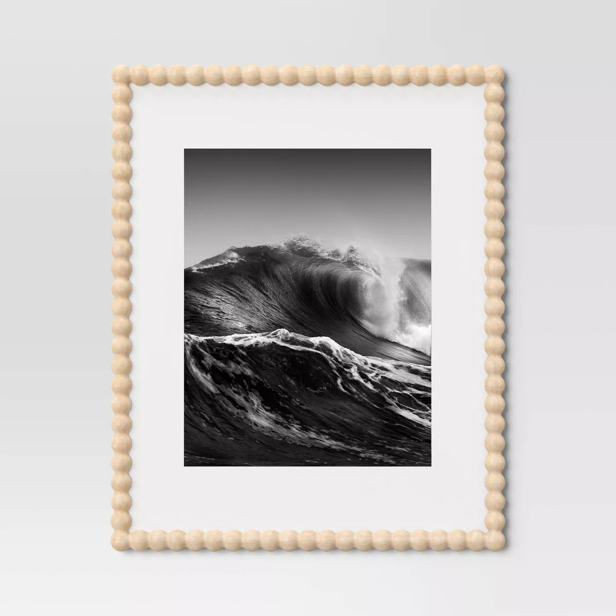 Turned Wood Picture Frame - Threshold™ | Target