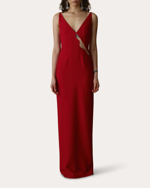 Dayni Gown | Olivela