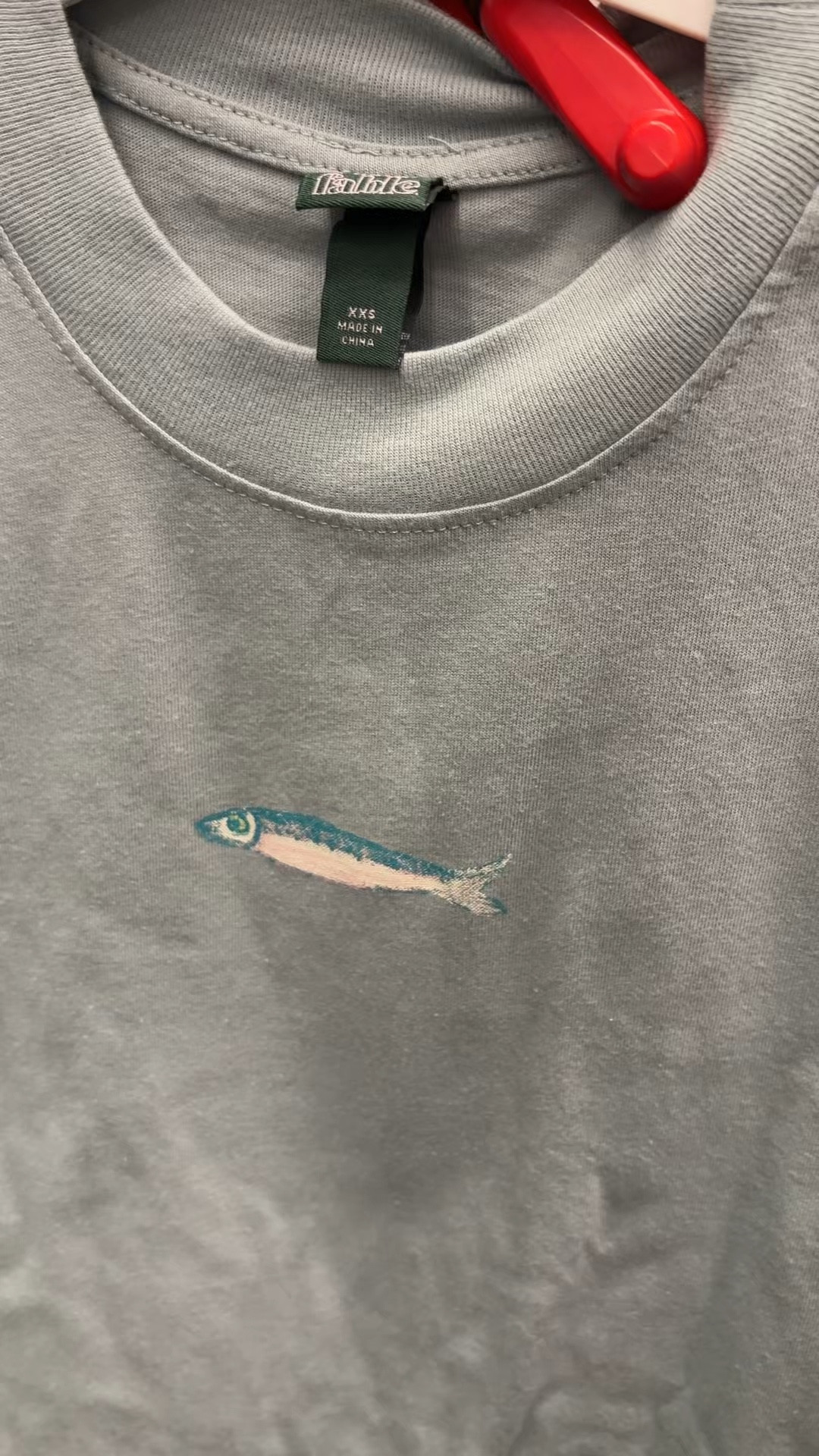 Spotted at target, not online yet. But perfect spring tee

#LTKmomlife #LTKSeasonal #LTKootd