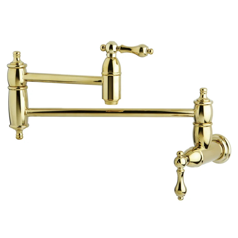 Restoration Pot Filler | Wayfair North America