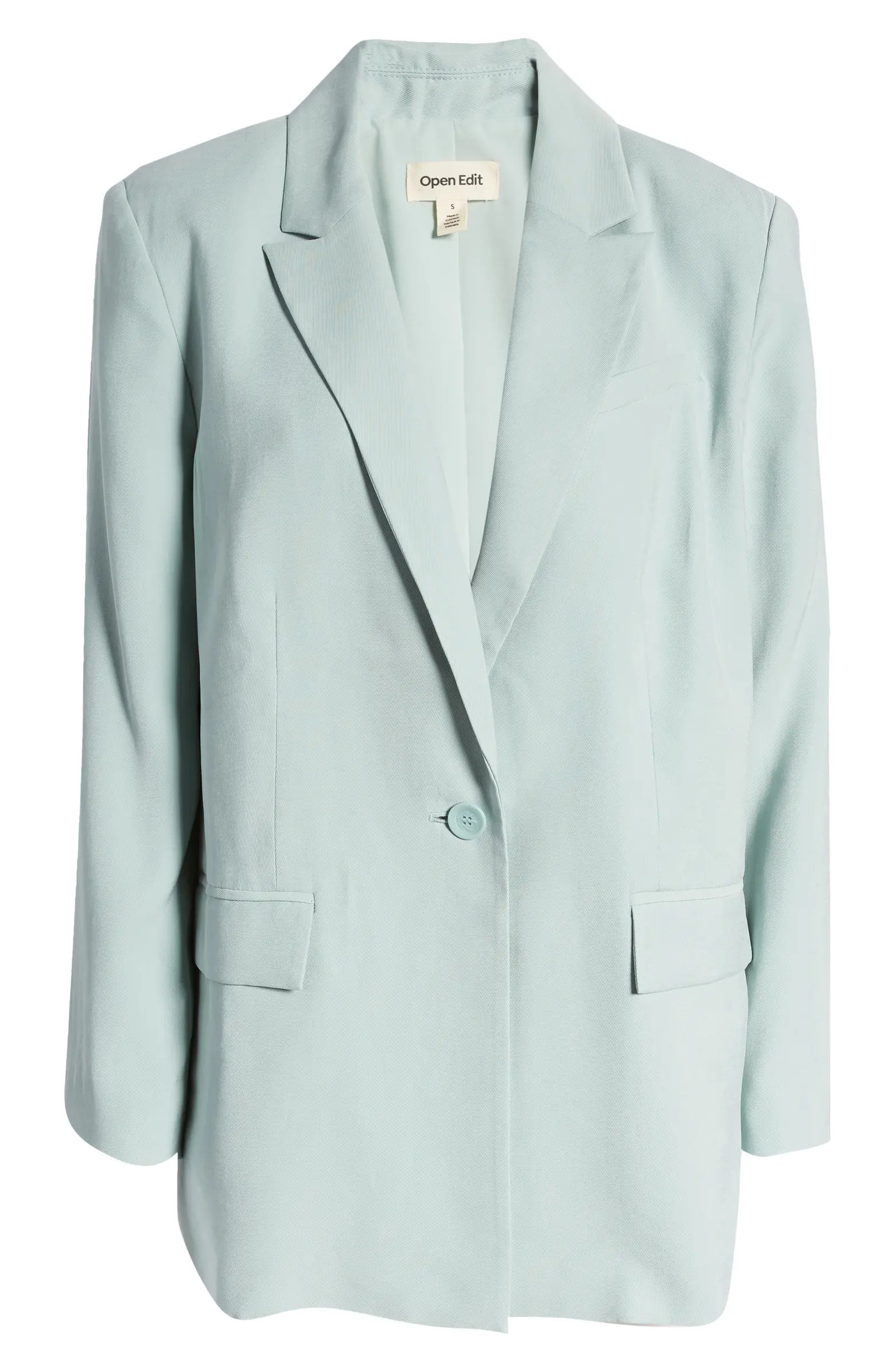 Oversize Blazer | Nordstrom