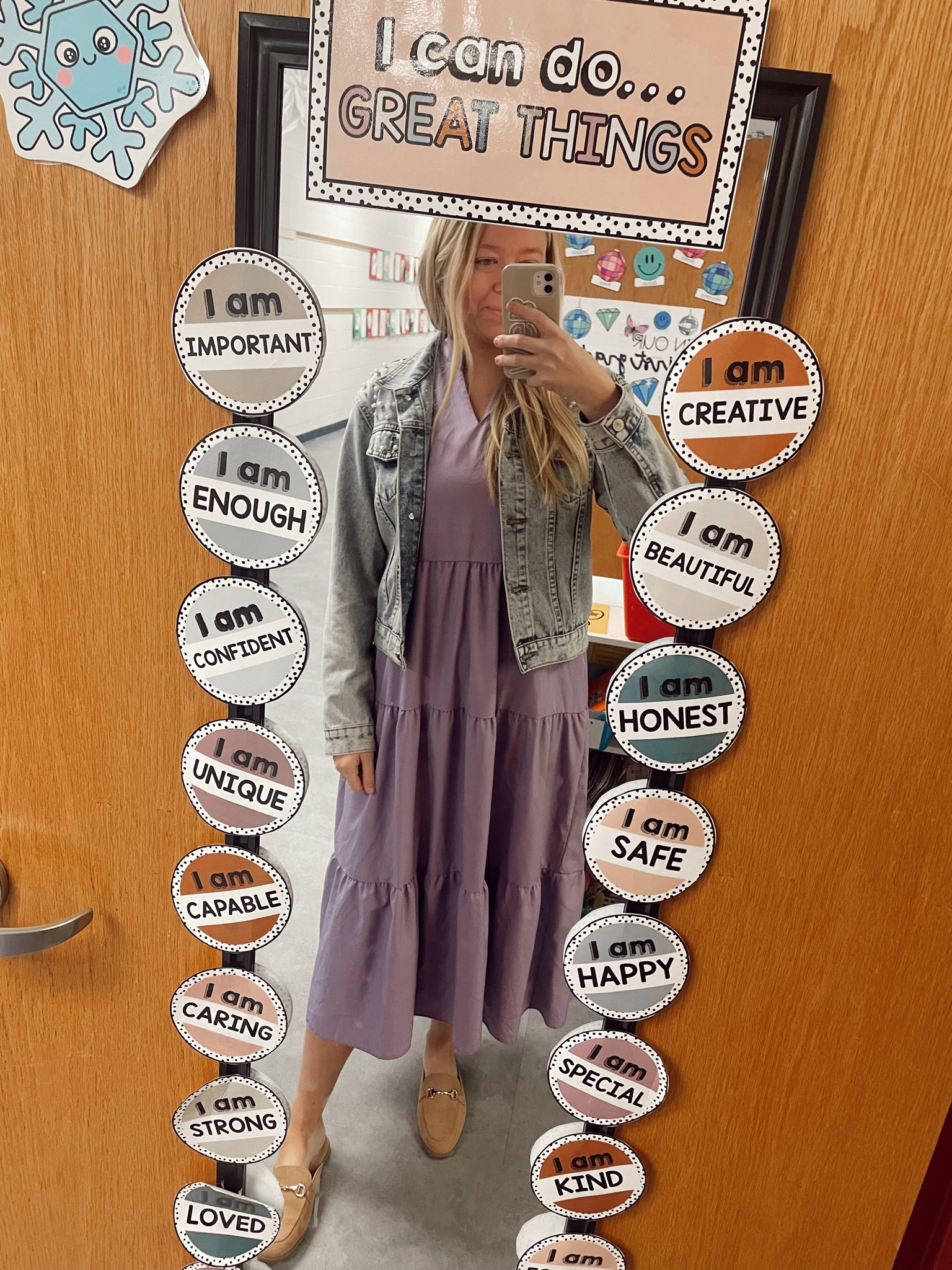 Halfway through the week ✨ 

Teacher outfit , teacher ootd , outfit of the day, winter ootd, work outfit, work ootd, work outfit idea 

#LTKWorkwear #LTKSeasonal