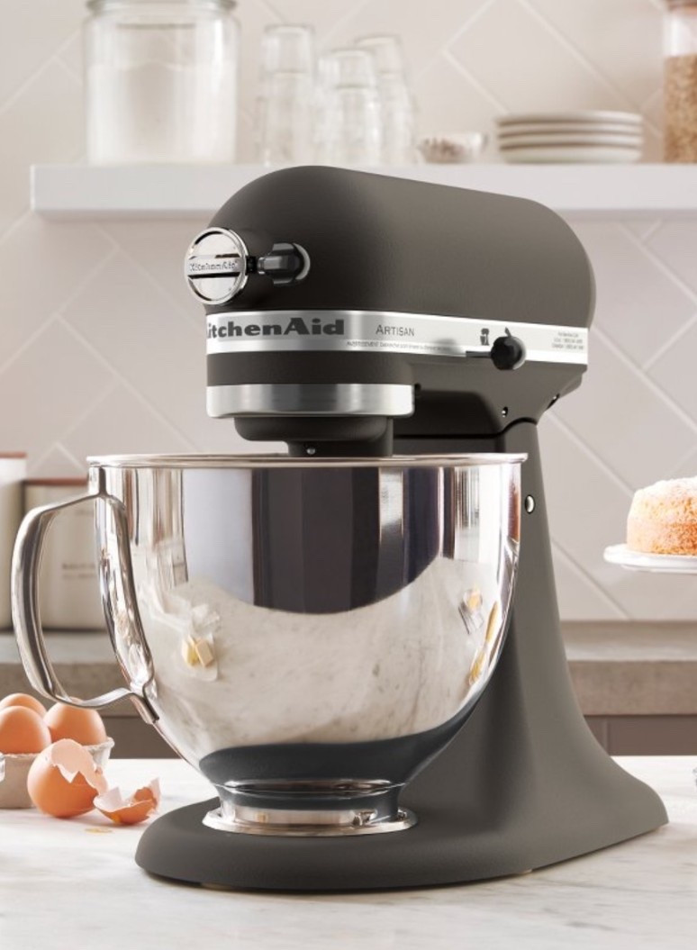 Kitchen upgrade loading 🤍 The KitchenAid Artisan Series 5-Quart 10-Speed Stand Mixer in Imperial Gray by Hearth & Hand™ with Magnolia is the perfect blend of performance and timeless farmhouse style. With a powerful 325-watt motor, durable metal construction, and dishwasher-safe attachments, this mixer makes baking bread, cookies, cakes, and holiday recipes effortless. The neutral gray finish elevates any countertop and fits beautifully into modern farmhouse and cozy kitchen aesthetics. A must-have for home chefs, wedding registries, and kitchen refresh goals.

👉 Tap to shop + save for your dream kitchen.
-

KitchenAid stand mixer
KitchenAid Artisan mixer
5 quart stand mixer
Hearth and Hand Magnolia
Imperial gray stand mixer
Farmhouse kitchen appliances
Neutral kitchen aesthetic
Countertop mixer
Baking essentials
Wedding registry kitchen
High powered stand mixer
Dishwasher safe attachments
Metal stand mixer
Target kitchen finds
Modern farmhouse kitchen
Home baking tools
Kitchen upgrade must haves
Small kitchen appliances
Food prep essentials
Gift ideas for home cooks
-

#LTKdayinmylife
#LTKgrwm
#LTKootd
#LTKfitnessgoals
#LTKmomlife

#LTKmorningroutine
#LTKselfcare

#LTKstorytime
#LTKfoodie
#LTKvlog
#LTKSeasonal
#LTKActive
#LTKU
#LTKOver40
#LTKHome
#LTKSaleAlert
#LTKMidsize
#LTKPetite
#LTKPlusSize
#LTKTall
#LTKFindsUnder50
#LTKFindsUnder100
#LTKBeauty
#LTKWorkwear
#LTKTravel
#LTKBaby
#LTKBump
#LTKKids
#LTKMens
#LTKWedding