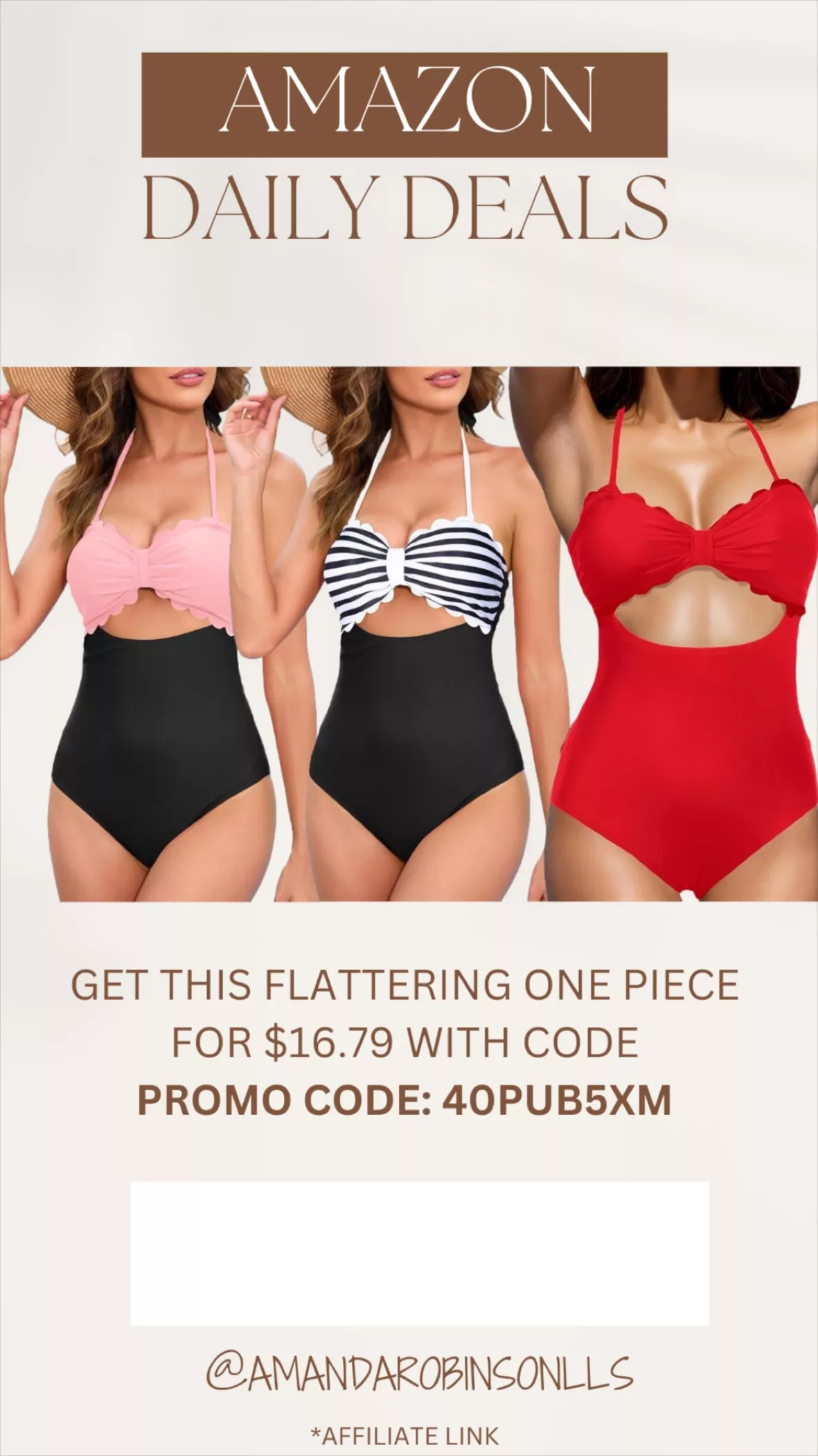 Tempt Me Women Plus Size High … curated on LTK