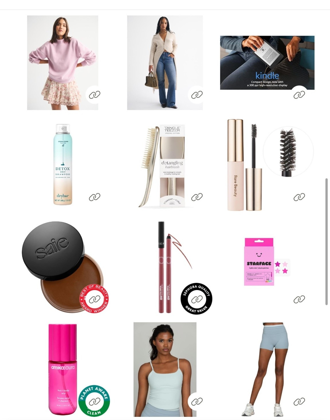 #LTKGiftGuide #LTKHoliday #LTKSeasonal