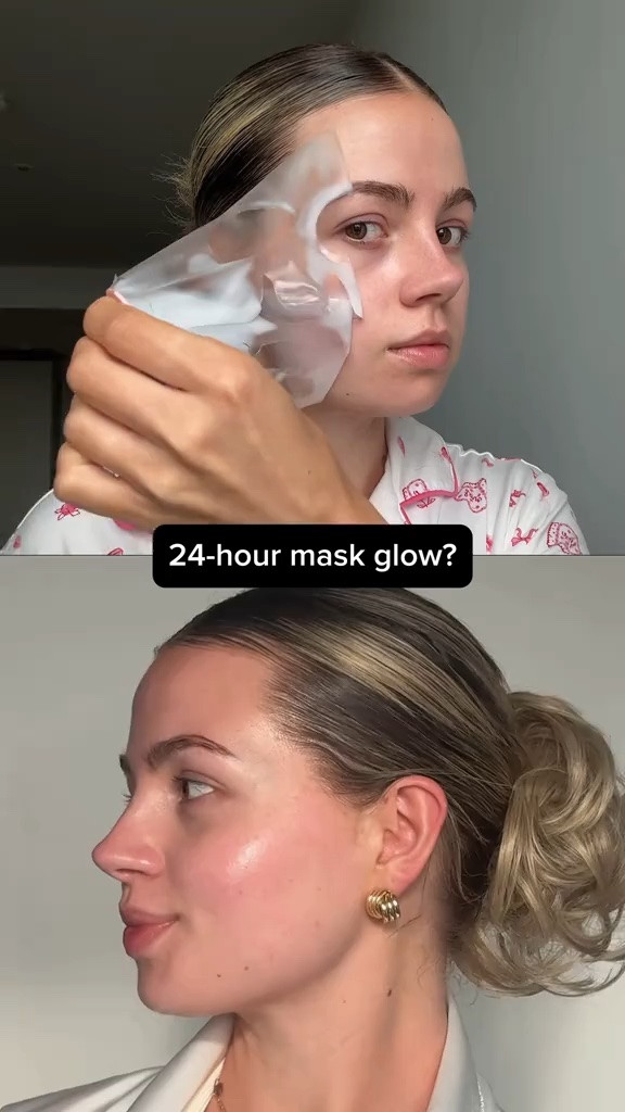 Your all day glow starts here with BIODANCE 🤌🏻

#LTKsummer #LTKstyletip #LTKbeauty