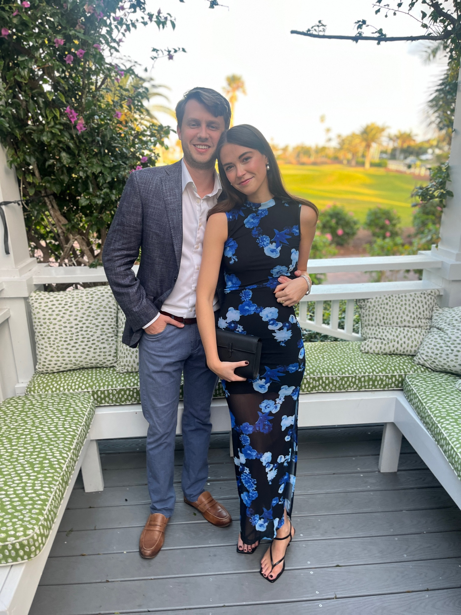 Something blue in Coperni 💙

#LTKtravel #LTKparties #LTKSeasonal