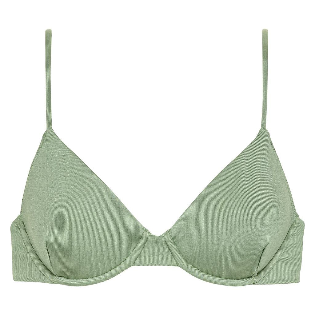 sage green rib
                    
                      Dainty
                    
           ... | Montce