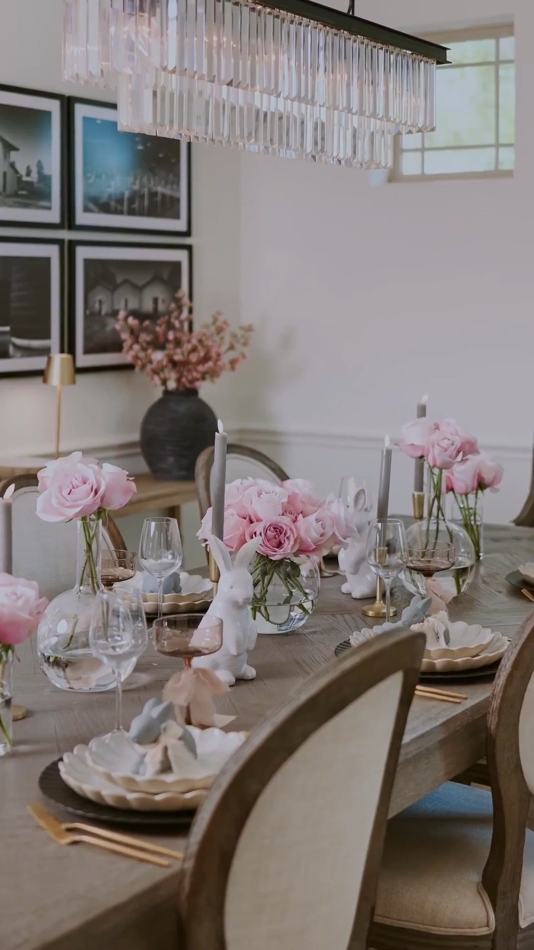 Easter Weekend🌸

#LTKSeasonal #LTKHome