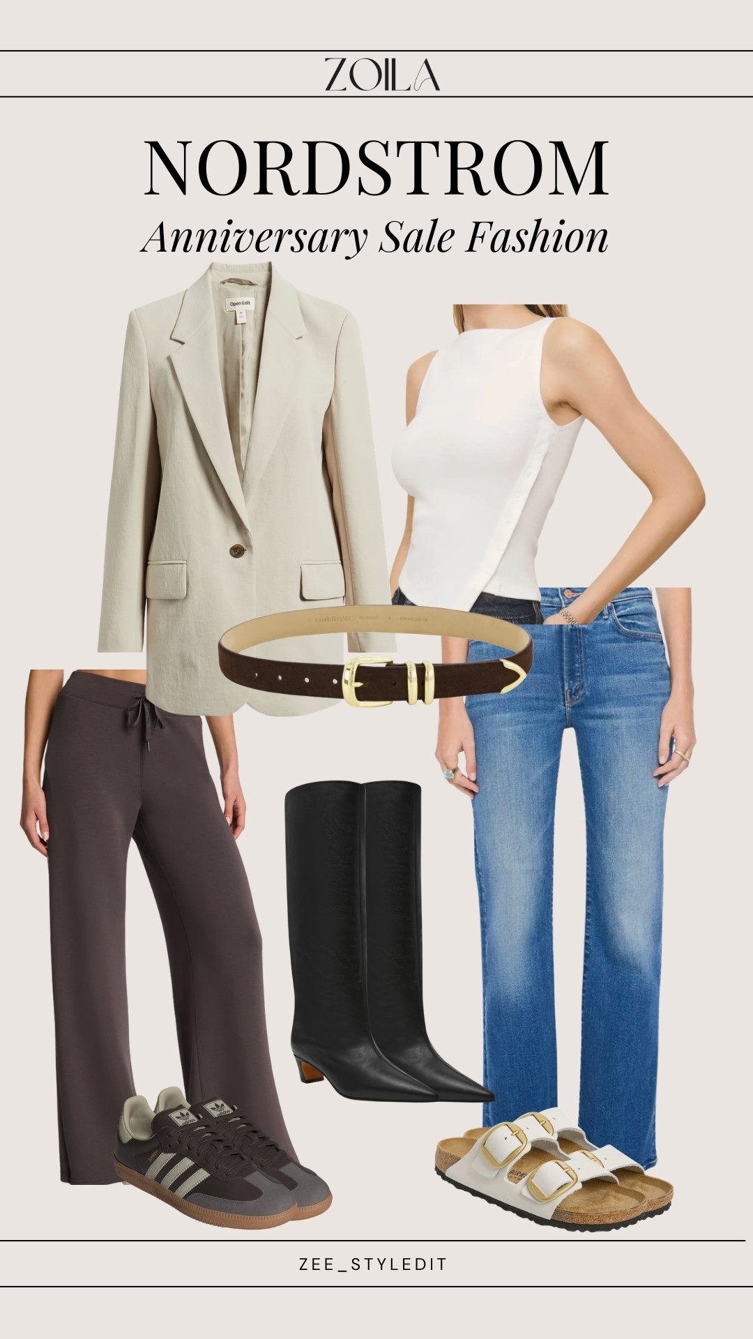 NORDSTROM ANNIVERSARY PREVIEW SALE! 

 #LTKgrwm #LTKootd #LTKSaleAlert