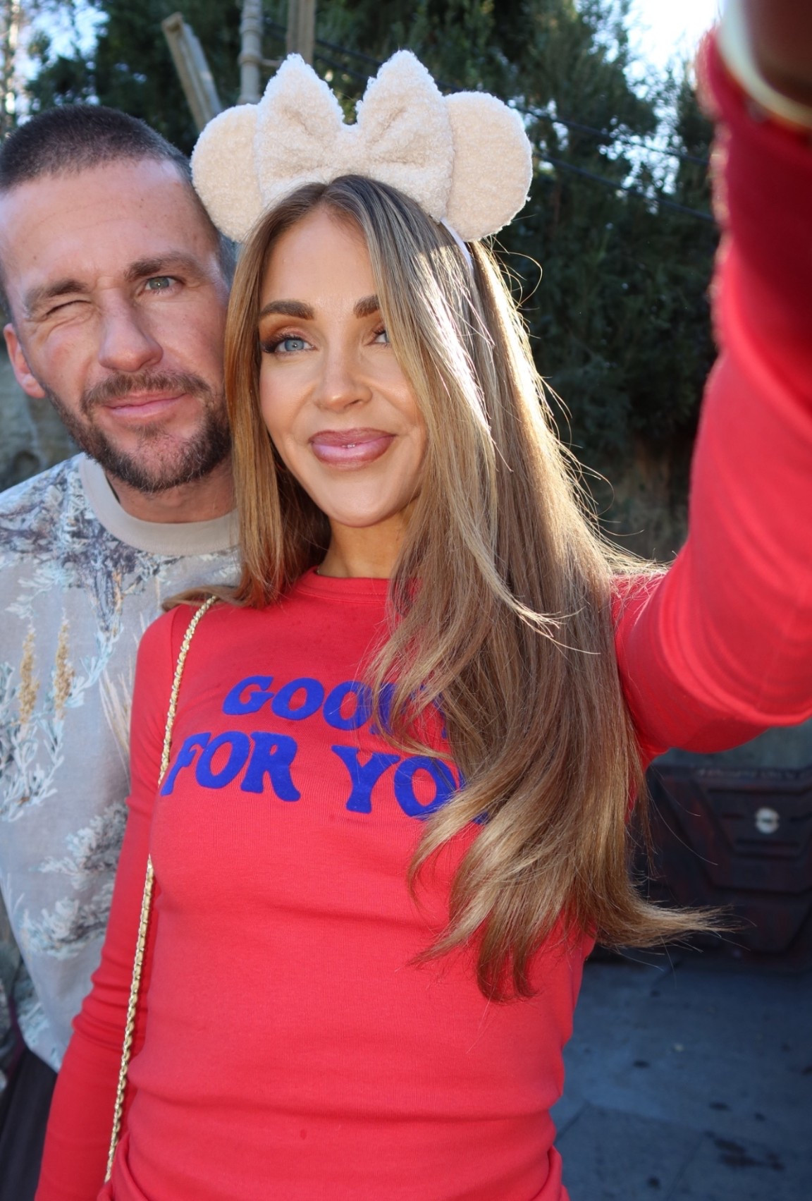 Goofy for you tshirt on sale!!!