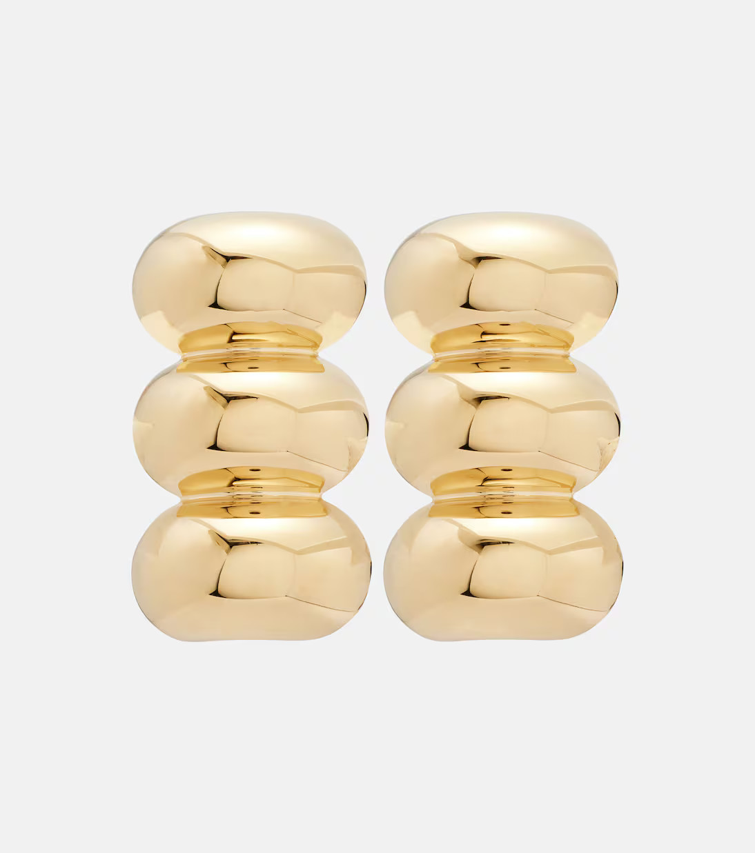 Bumper earrings | Mytheresa (US/CA)