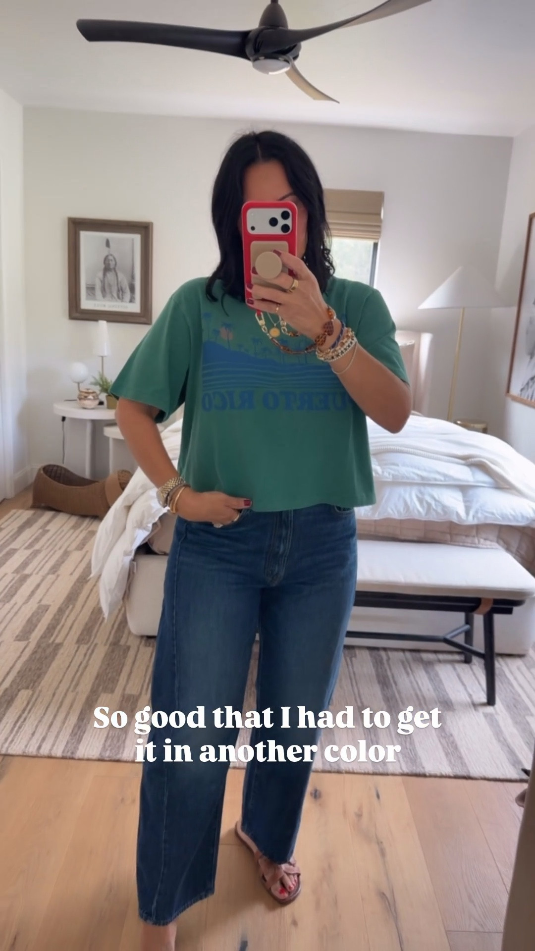 I’m a curvy size 8 and wearing a medium in the top and a size 30 in the jeans. Shoes fit tts (I’m a 9.5/10 and did a 10) 



#LTKootd #LTKSaleAlert #LTKOver40