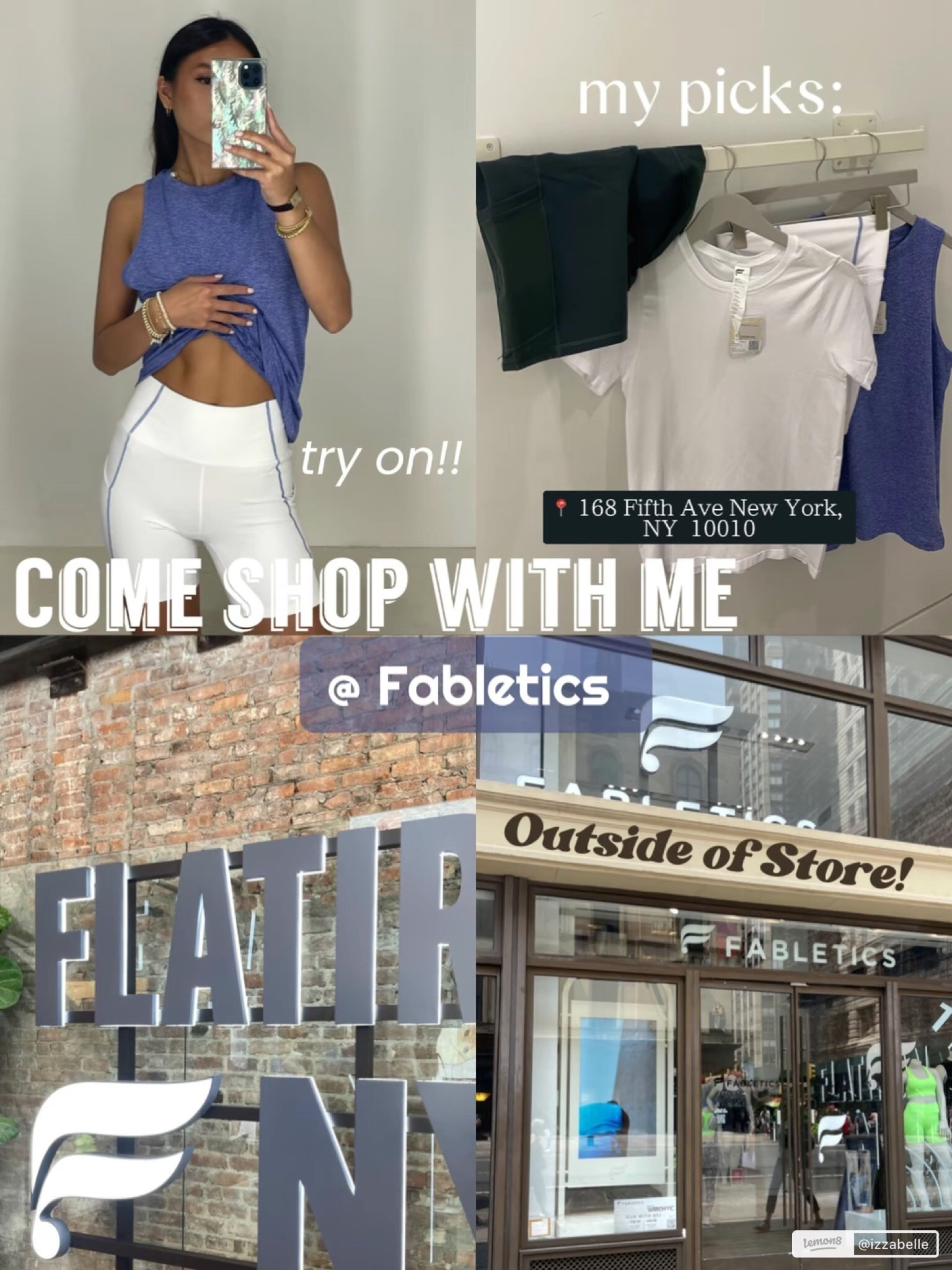 Fabletics new arrivals #fabletics
70% off everything 

#LTKstyletip #LTKfitness #LTKplussize