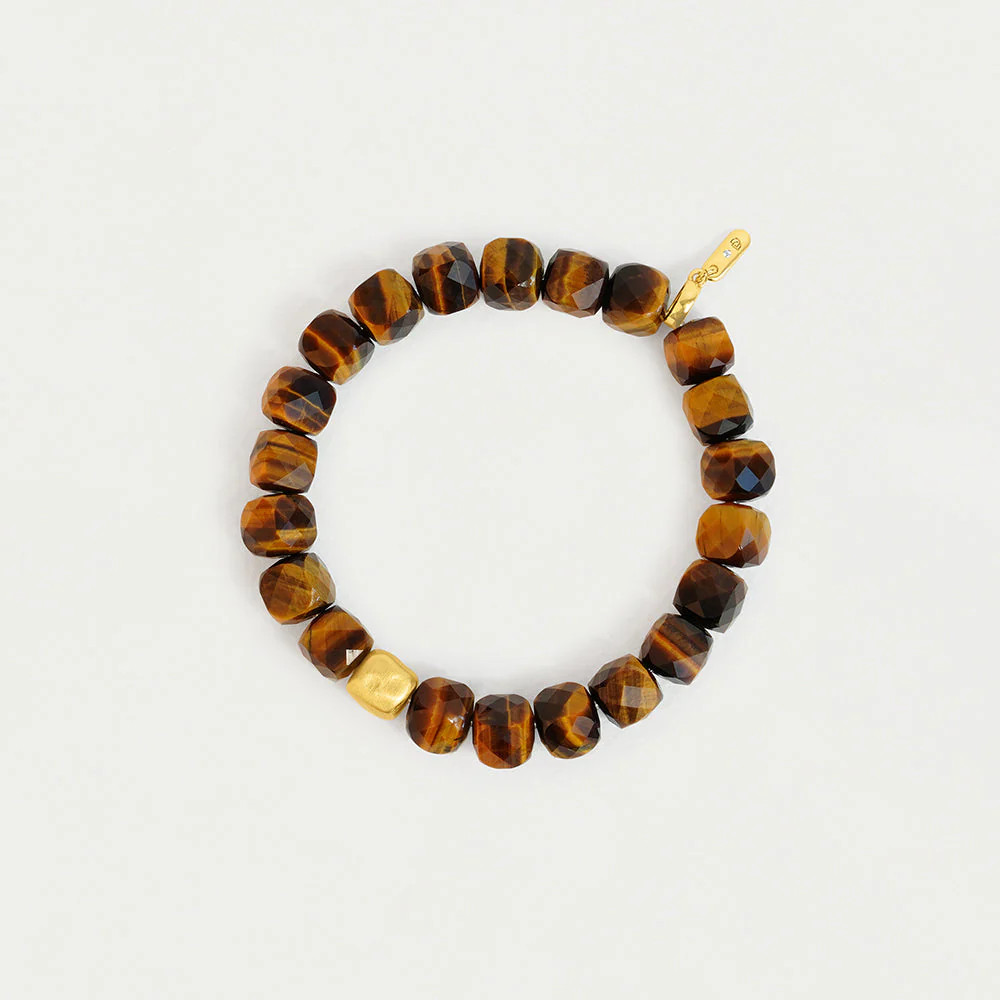 Nomad Beaded Bracelet | Dean Davidson