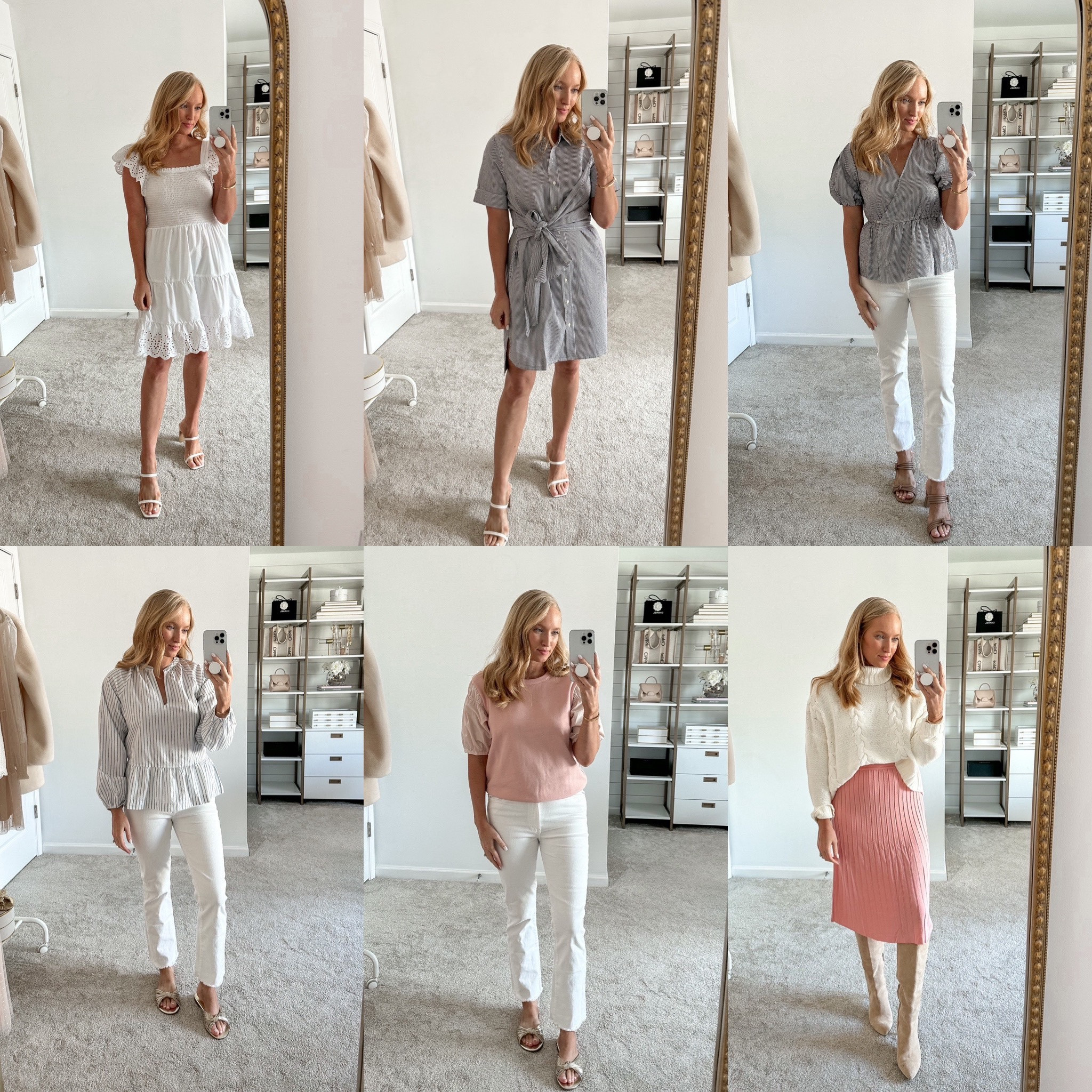Walmart finds for spring! Wearing a small in everything  

#LTKSeasonal #LTKstyletip #LTKFind