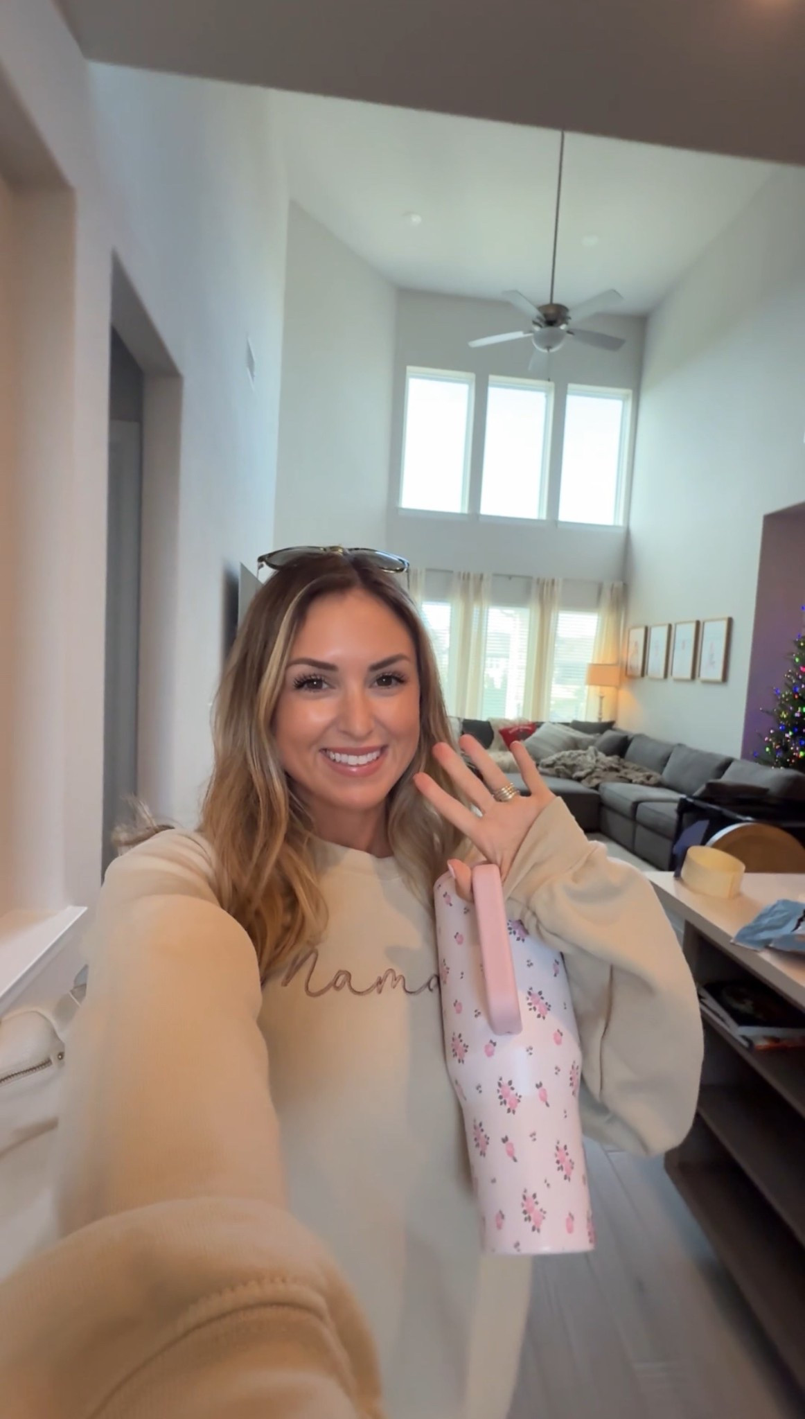 Happy Monday!!

#LTKmomlife #LTKdayinmylife #LTKmorningroutine