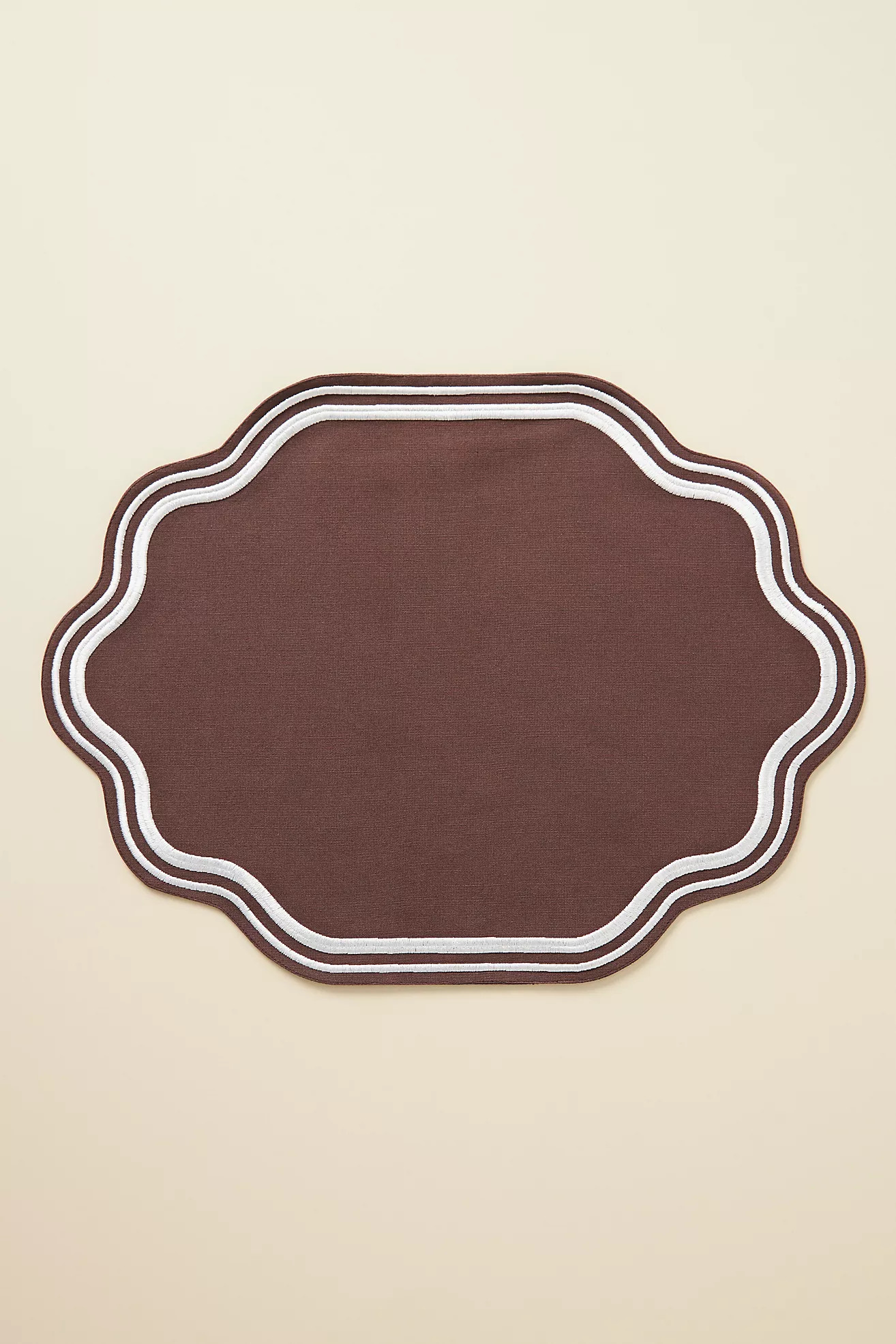 Madeline Placemat | Anthropologie (US)