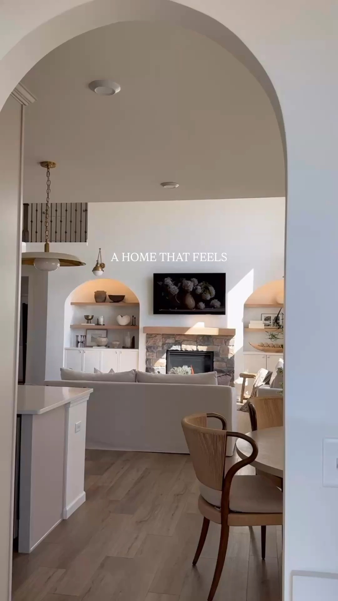 If your style is warm, calm & intentional, then you’re in the right place🤎💫 you’re always at home here

#LTKdayinmylife #LTKHome #LTKstorytime