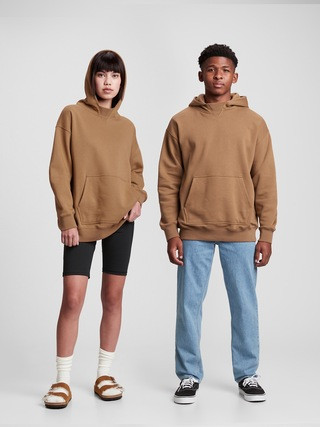 Teen Oversized Hoodie | Gap (US)