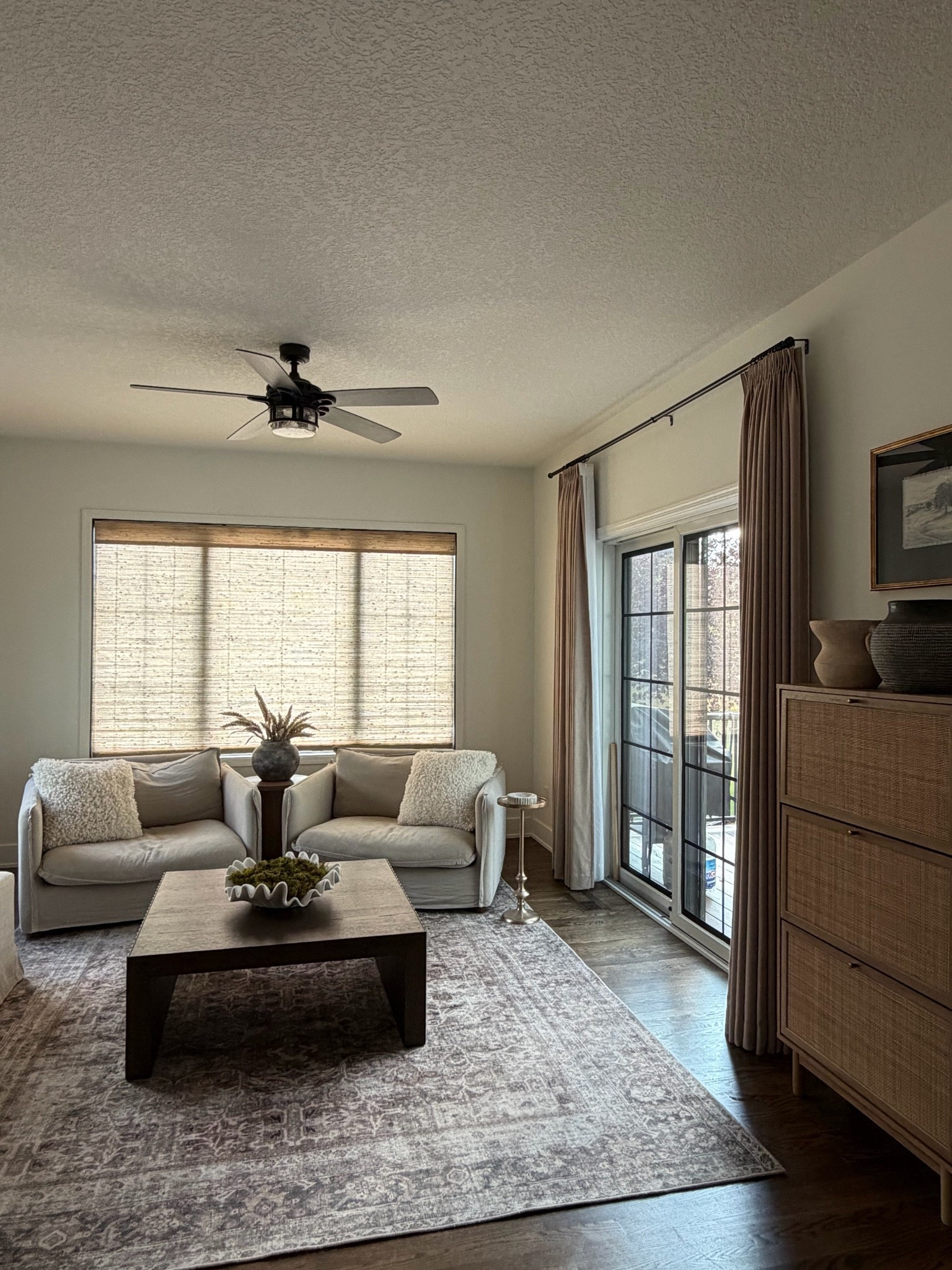 Shop my sunroom with the BEST quality affordable drapes and softest textiles

#LTKSeasonal #LTKHome #LTKSaleAlert