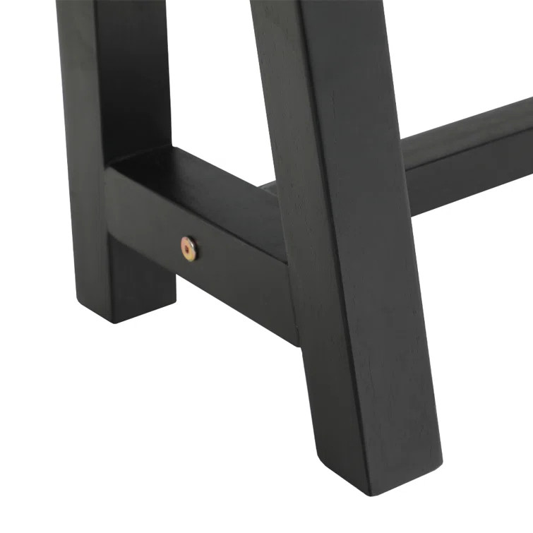 Alderfield Acacia Outdoor Bench | Wayfair North America