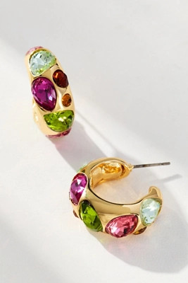 Mignonne Gavigan Cassidy Hoop Earrings | Anthropologie (US)