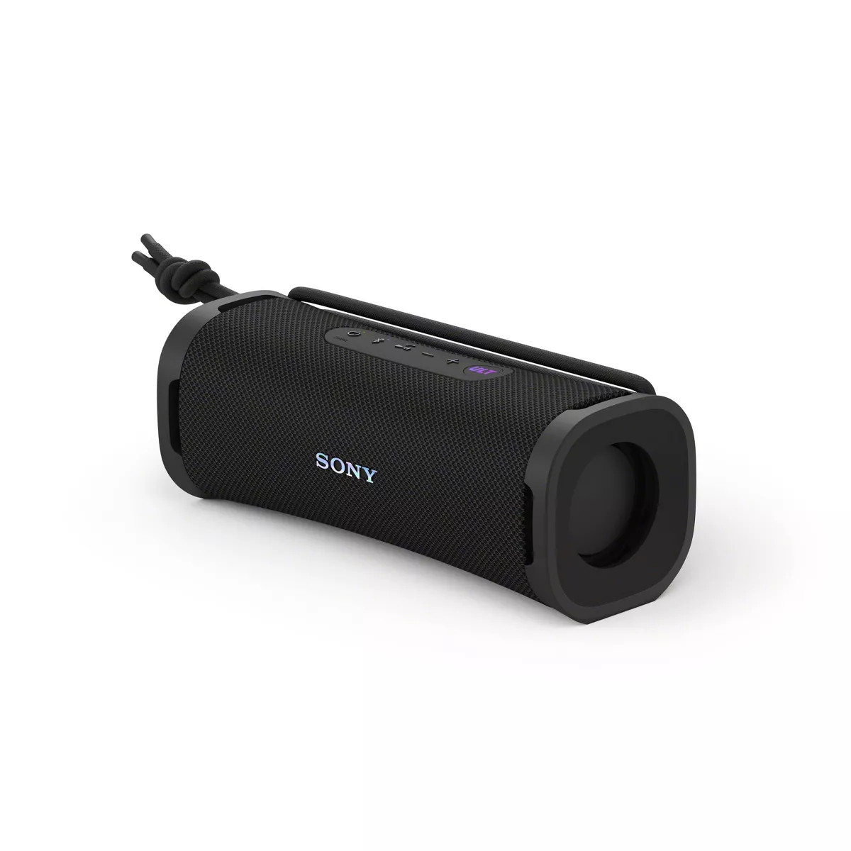 Sony ULT FIELD 1 Bluetooth Wireless Speaker - Black | Target