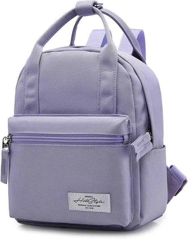 HotStyle 8811s Mini Backpack Purse, Two Sizes | Amazon (US)