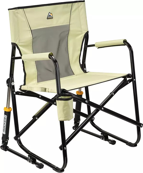GCI Outdoor Freestyle Rocker Mesh Chair | Dick's Sporting Goods