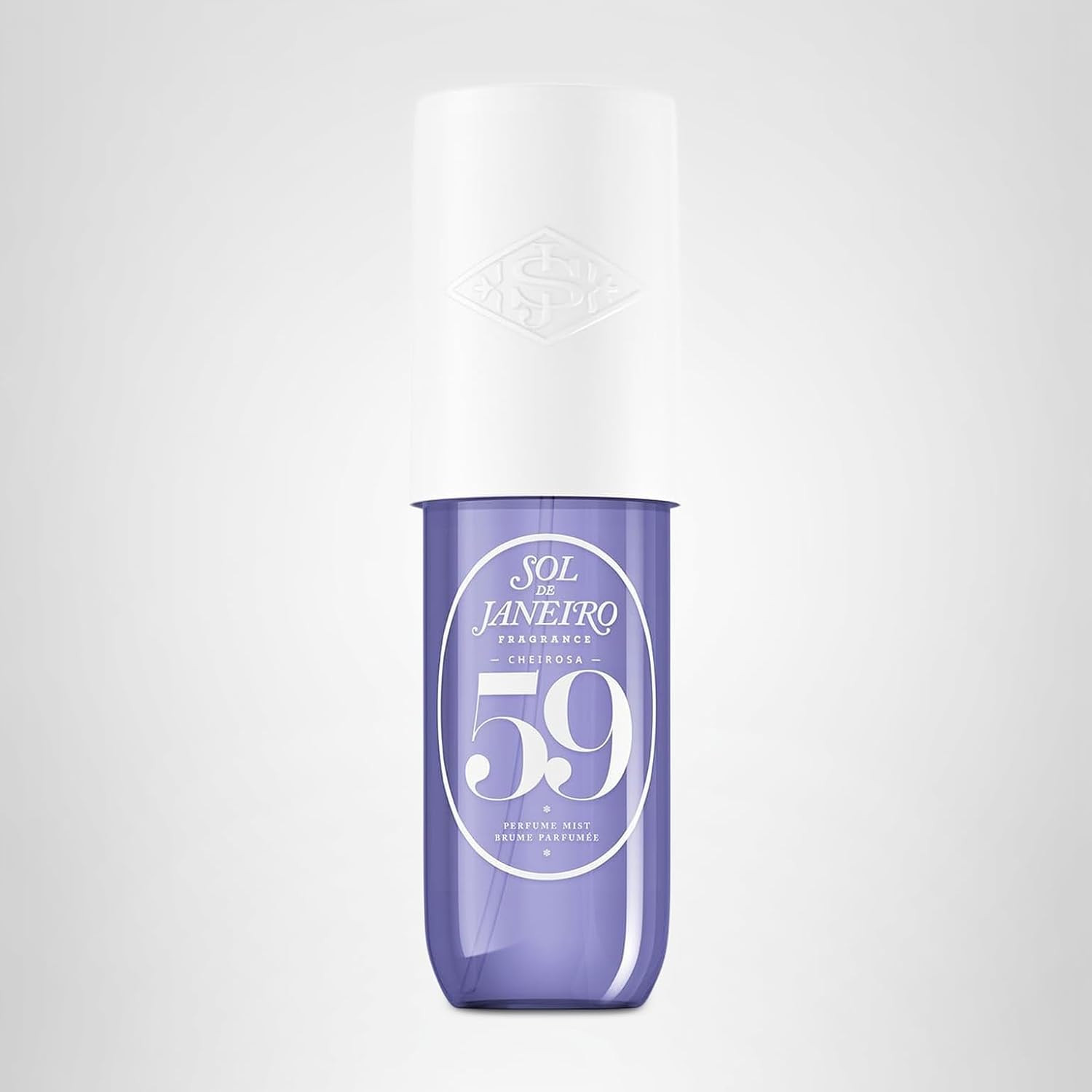Sol de Janeiro Cheirosa 59 Hair & Body Fragrance Mist 90mL/3.0 fl oz. | Amazon (US)