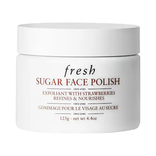 Sugar Face Polish Exfoliator | Sephora (US)