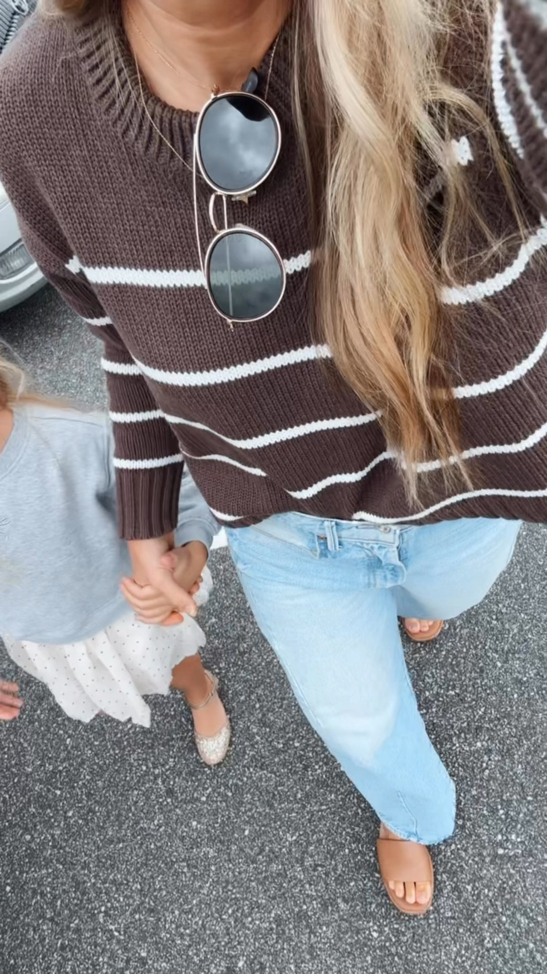 Stripe sweater small

#LTKKids #LTKVideo #LTKFamily