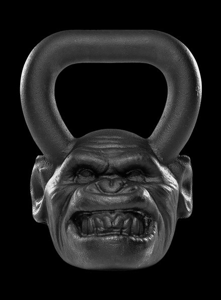 Primal Kettlebells | onnit