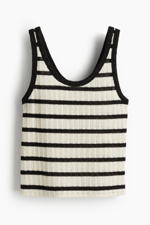 Tie-belt jersey jumpsuit | H&M (UK, MY, IN, SG, PH, TW, HK)