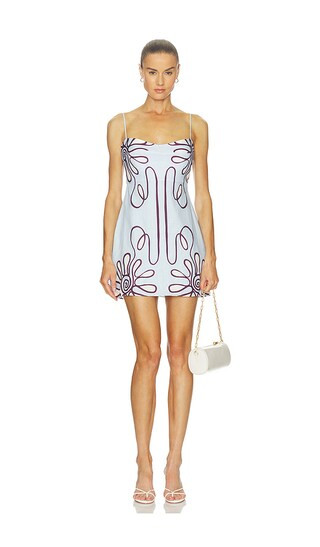 Lucca Dress | Revolve Clothing (Global)