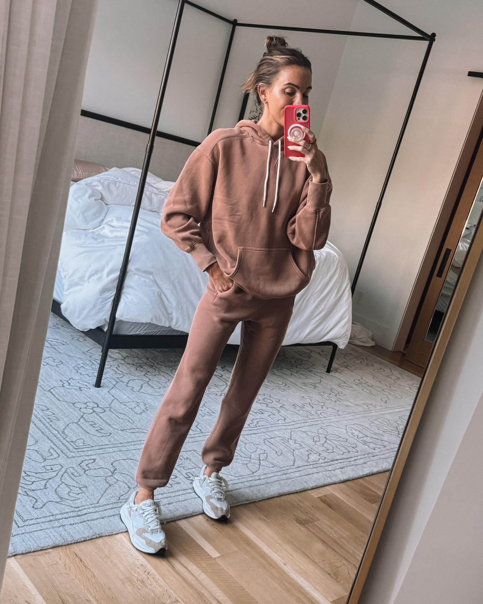 aerie lounge set on sale! wearing size xs 

#LTKCyberWeek #LTKGiftGuide