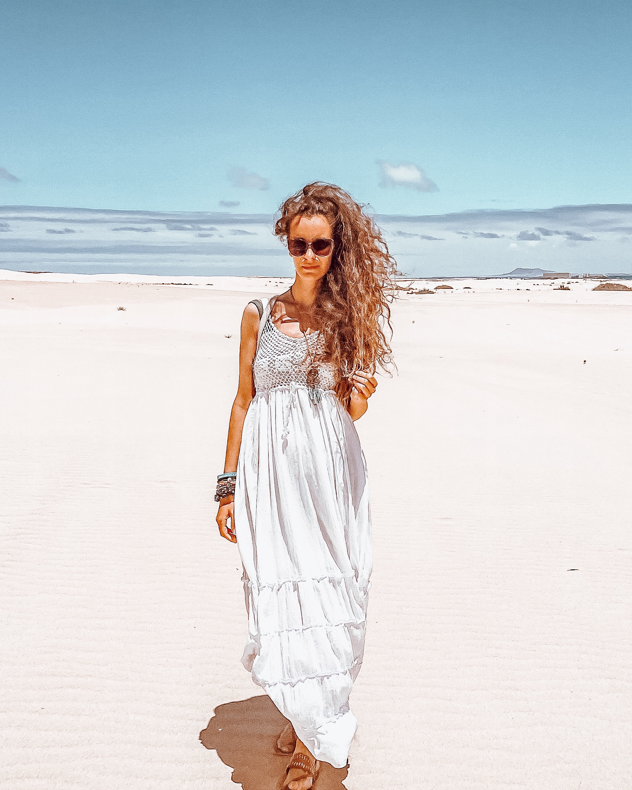 Boho Desert Outfit | Bohochicibiza 
•
#bohowhite #bohochic 


#LTKFestival #LTKSeasonal #LTKStyleTip