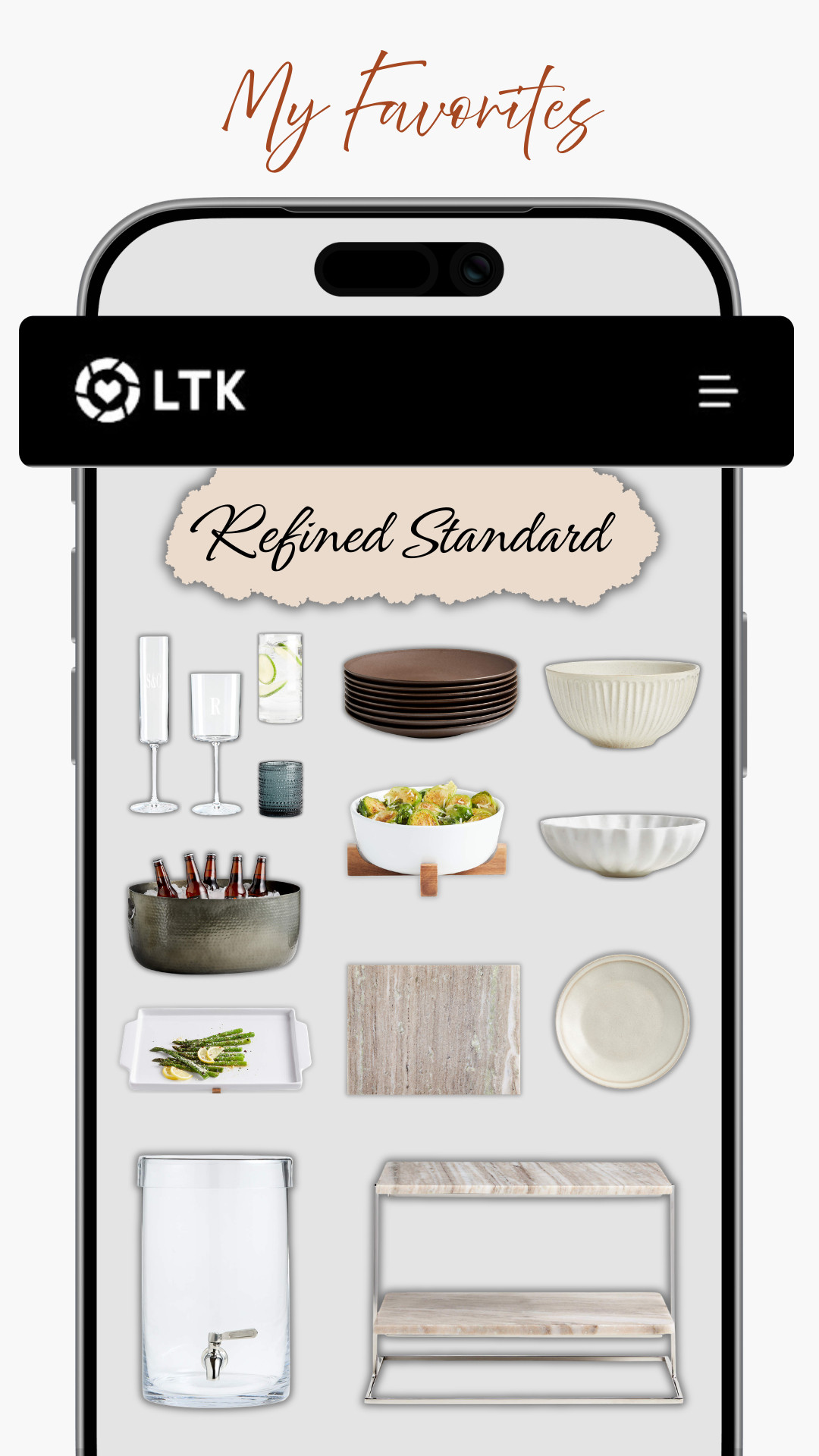 Luxury isn’t loud. It’s layered.

Sharing a few of my favorite Crate & Barrel home finds, timeless pieces that instantly elevate a space without trying too hard.

Whether you’re styling your home to live in or preparing it to sell, details matter. 

 #LTKHome