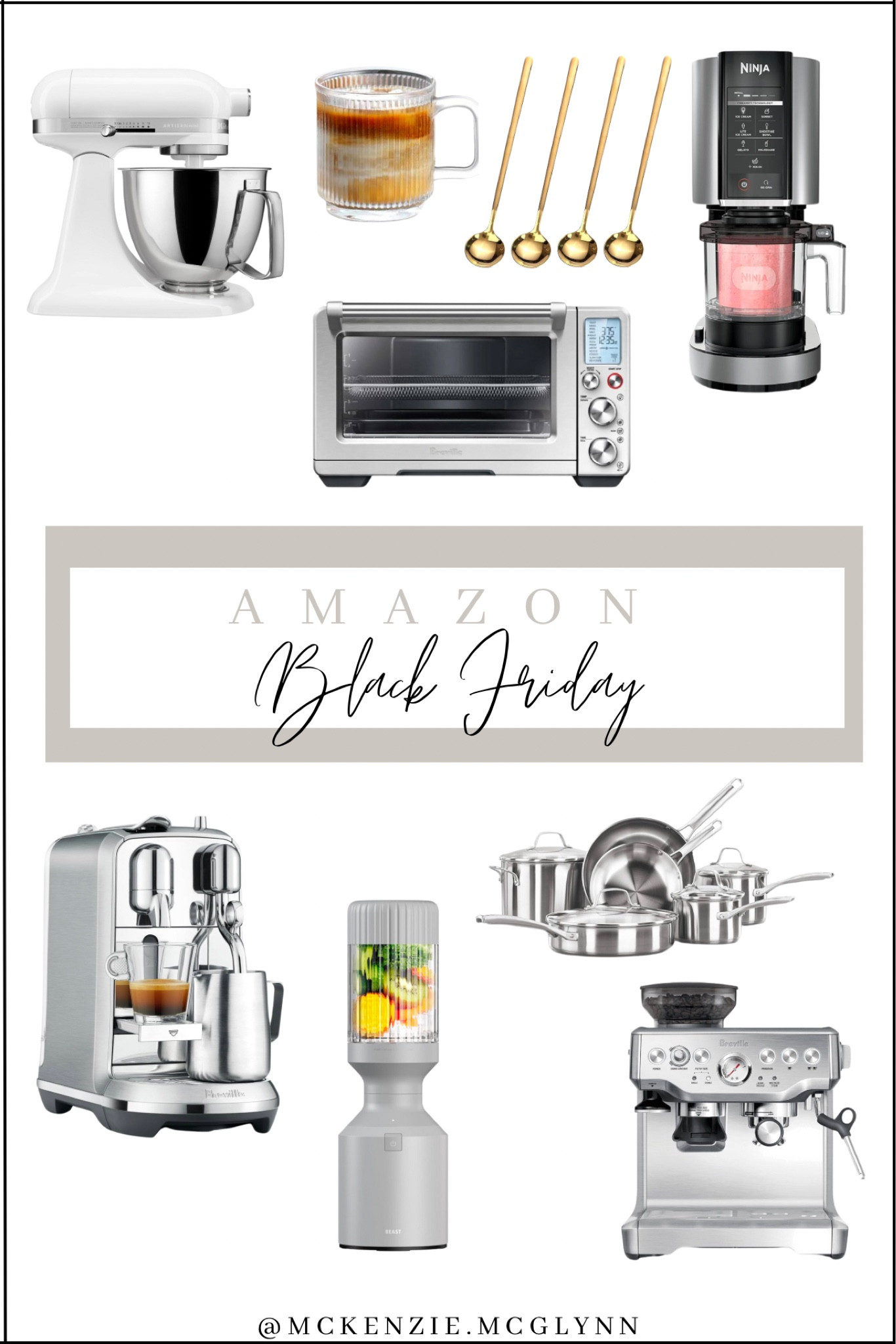Amazon kitchen Black Friday sales

Black Friday sales
Amazon finds
Amazon kitchen finds

#LTKCyberWeek #LTKHome #LTKSaleAlert